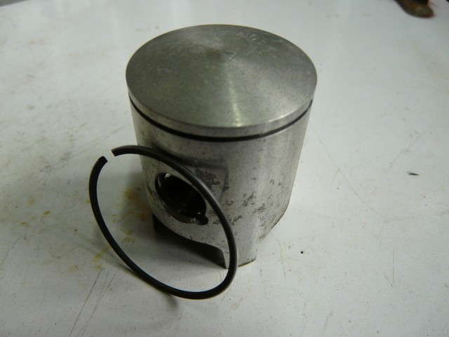 Piston Malossi MG
