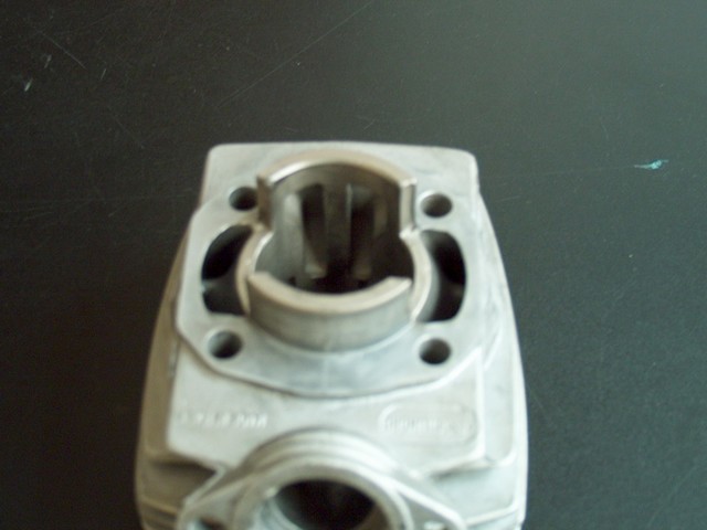 Cylindre Eurocylindro 40mm
