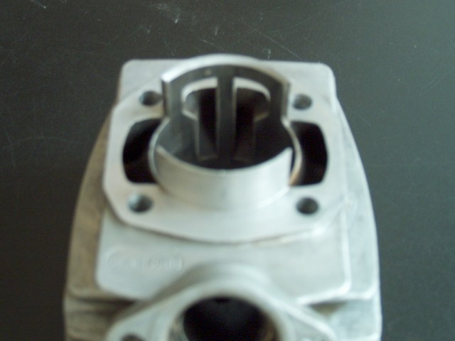 Cylindre Eurocylindro 46mm
