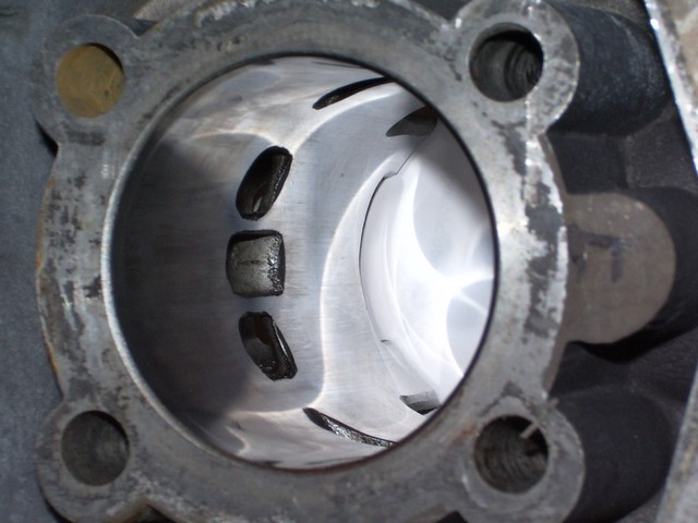 Cylindre Eurocylindro 46
