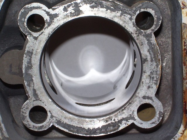 Cylindre Eurocylindro 46
