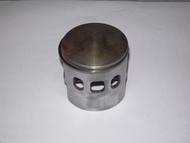 Piston Eurocylindro 46mm
