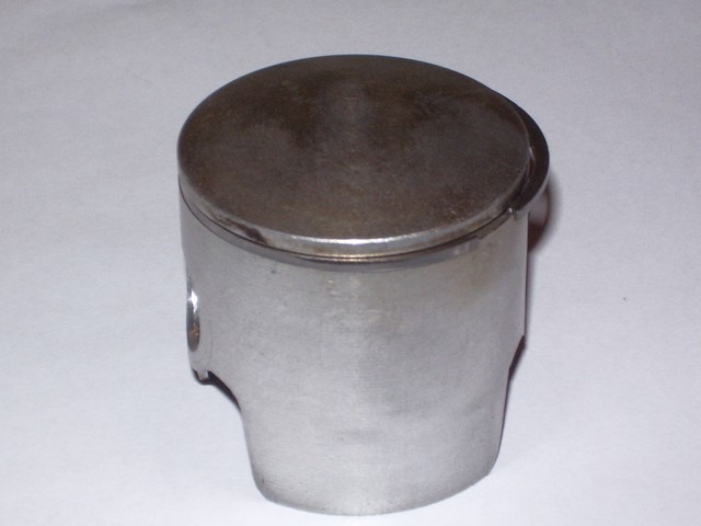 Piston Eurocylindro 46mm
