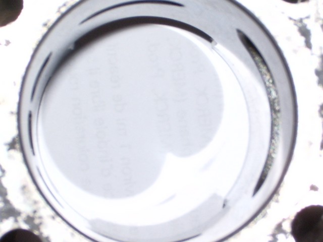 Cylindre Eurocylindro 46
