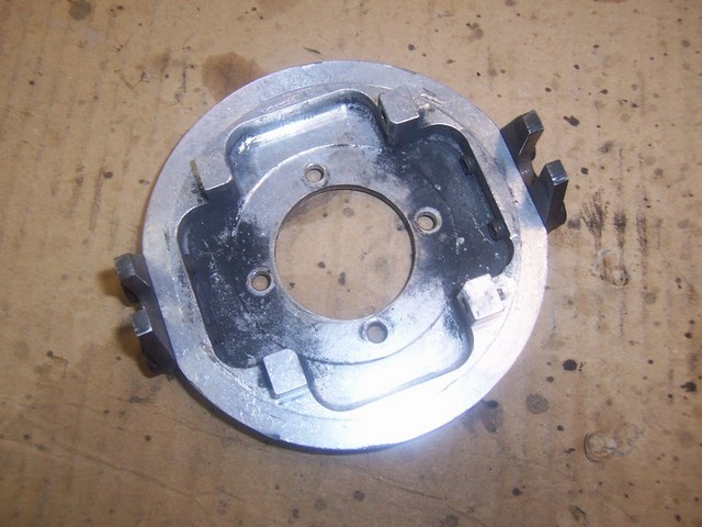 Variateur Bidalot 100mm
