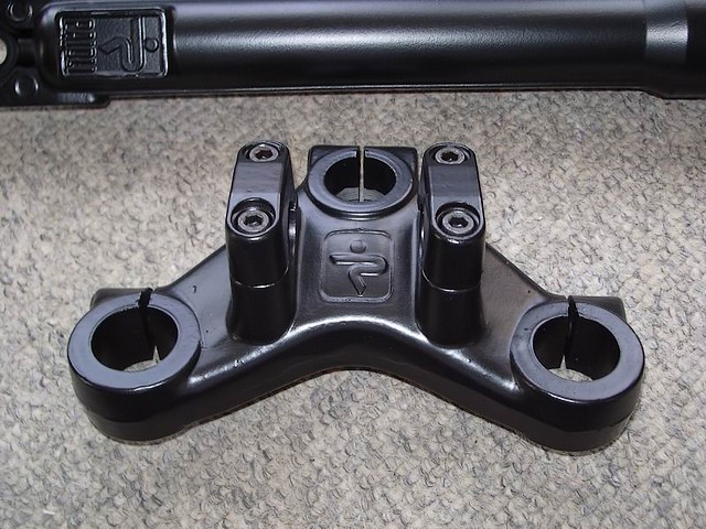 Fourche Paioli 28mm

