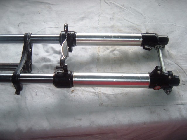 Fourche Paioli XR
