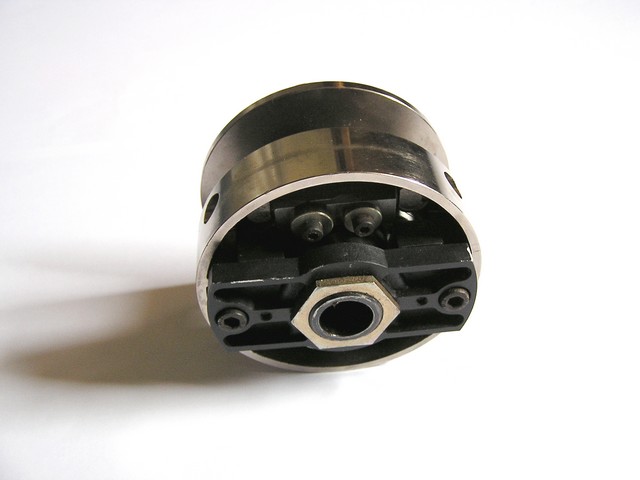 Variateur Bidalot G1/G2 Junior
