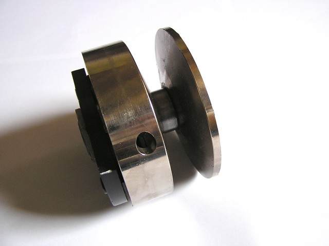 Variateur Bidalot G1/G2 Junior
