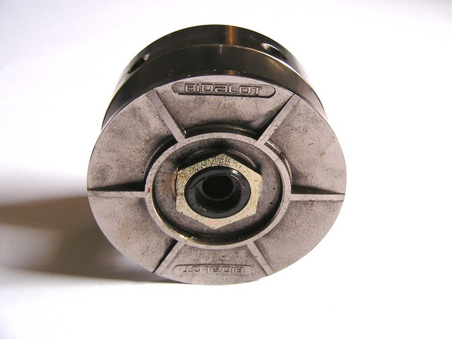 Variateur Bidalot G1/G2 Junior
