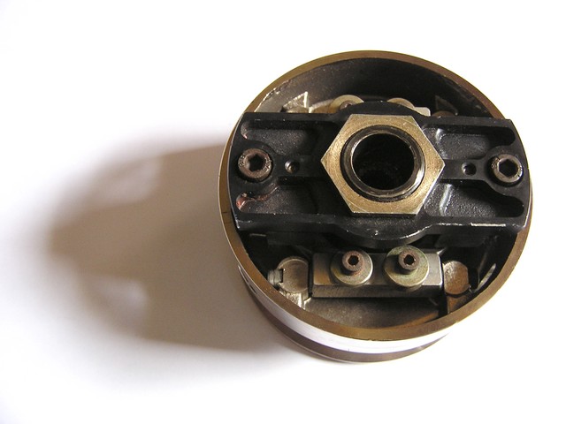 Variateur Bidalot G1/G2 Junior

