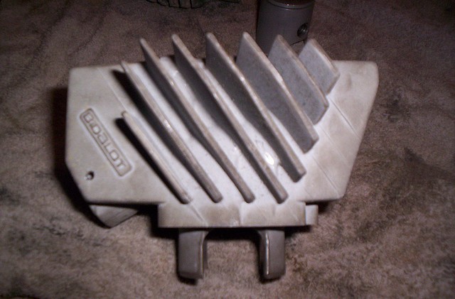 Cylindre Bidalot Gr 1 Radial
