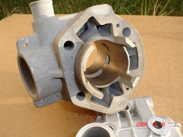 Cylindre Bidalot Gr 3
