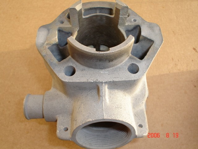 Cylindre Bidalot Gr 3
