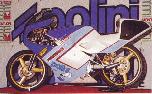 Polini G3 1988
