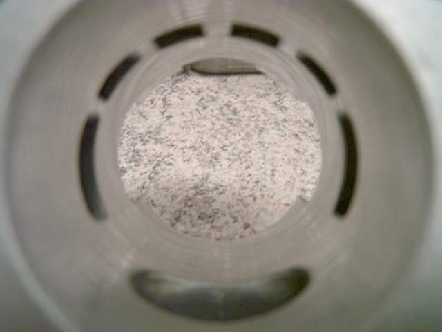 Cylindre Giraudo 46mm
