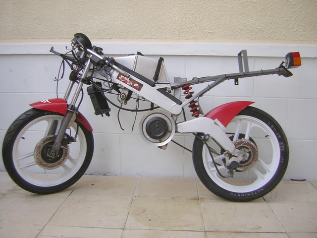 Giraudo 50 Europa
