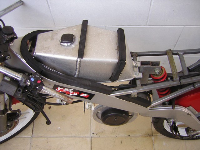 Giraudo 50 Europa
