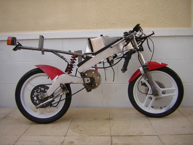 Giraudo 50 Europa
