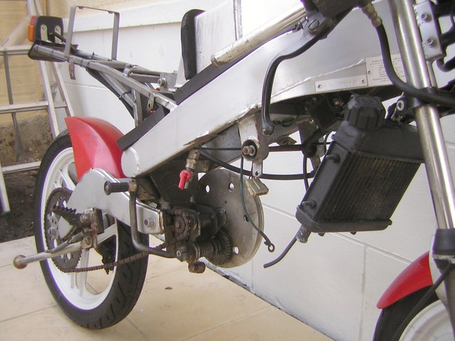 Giraudo 50 Europa
