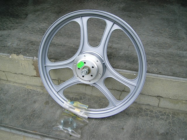 Jante Grimeca XG2
