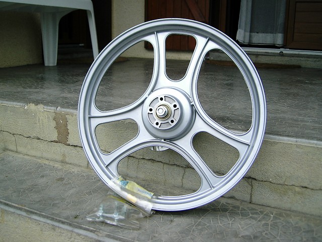 Jante Grimeca XG2
