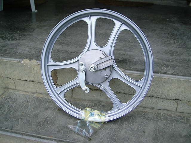 Jante Grimeca XG2
