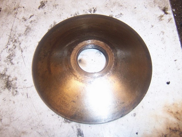 Variateur Bidalot 100mm
