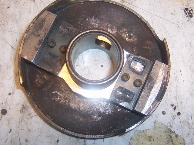 Variateur Bidalot 100mm
