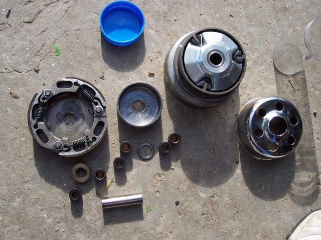 Variateur Lektronis VarioMax 2

