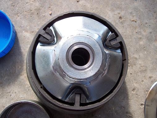 Variateur Lektronis VarioMax 2
