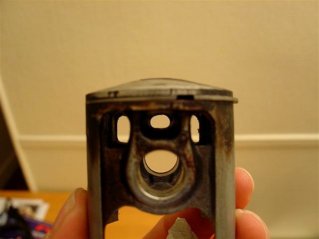 Piston Malossi 45,5
