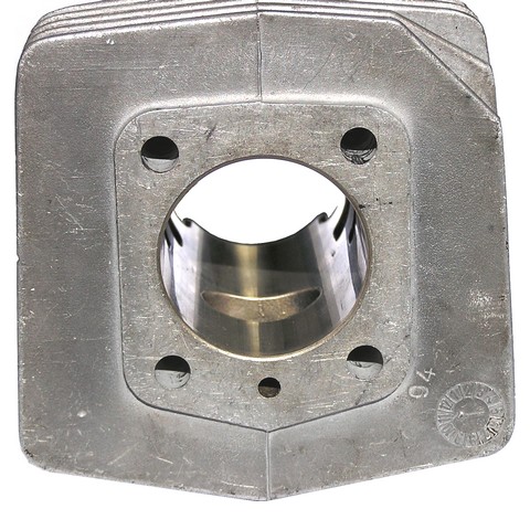 Cylindre Malossi 45,5mm CVF
