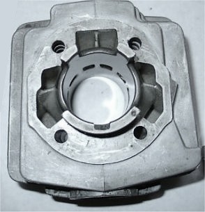 Cylindre Malossi G1 Replica
