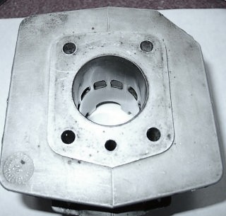 Cylindre Malossi G1 Replica
