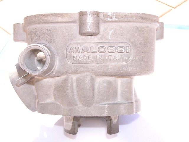Cylindre Malossi Gr 2
