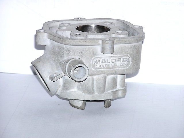 Cylindre Malossi Gr 2
