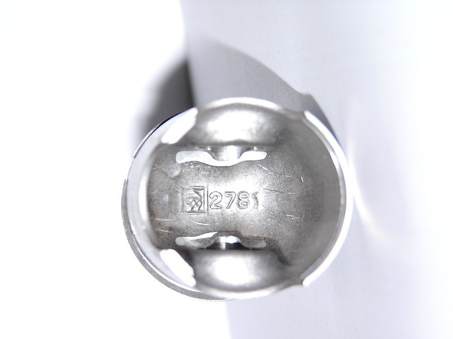 Piston Malossi Forgé
