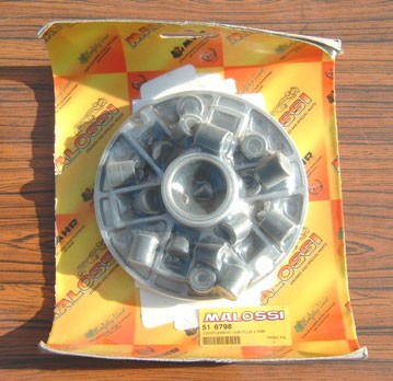 Variateur Malossi Varplus
