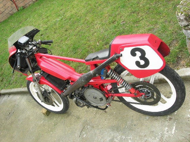 MBK CF G2
