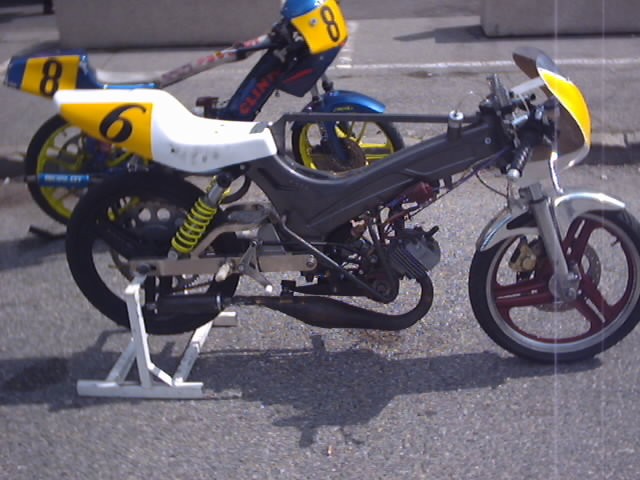 Mistral
