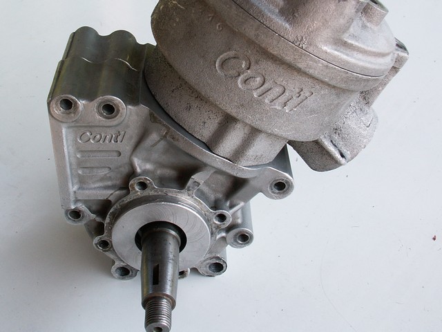 Carters Conti Gr 2
