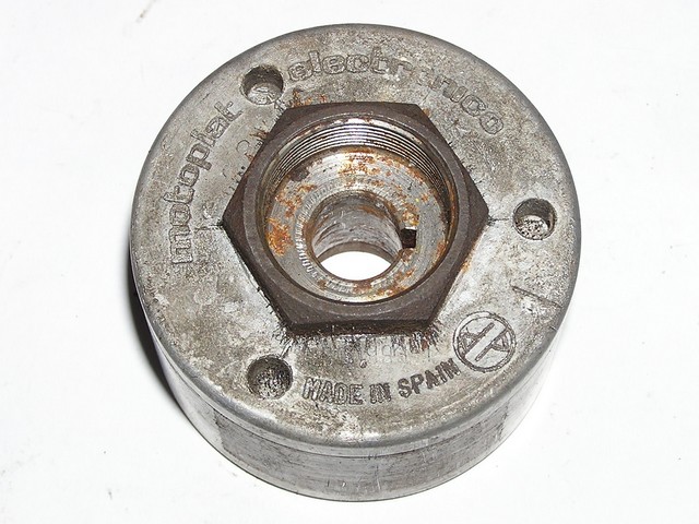 Allumage Motoplat rotor interne
