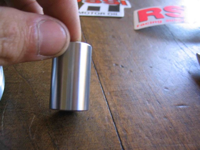 Variateur Malossi MultiVar
