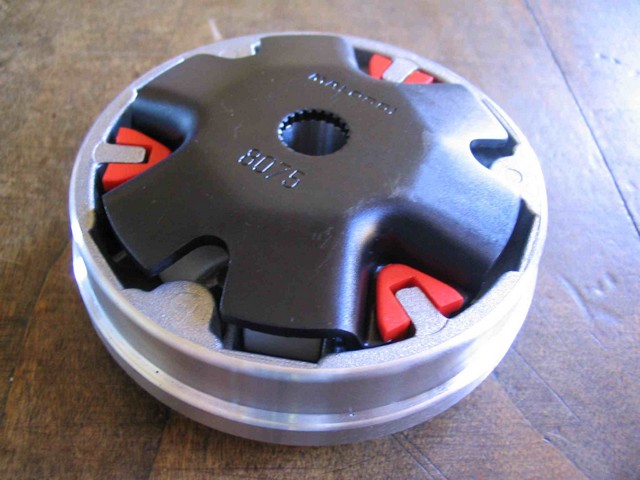 Variateur Malossi MultiVar
