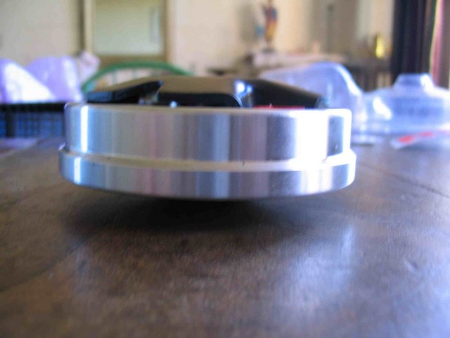 Variateur Malossi MultiVar
