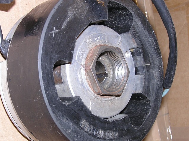 Allumage MVT PX20
Copie des Motoplat
