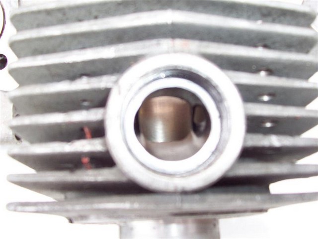Cylindre Omega Gr 1
