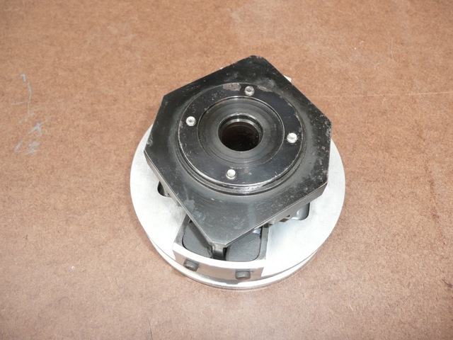 Variateur Bidalot 120mm
