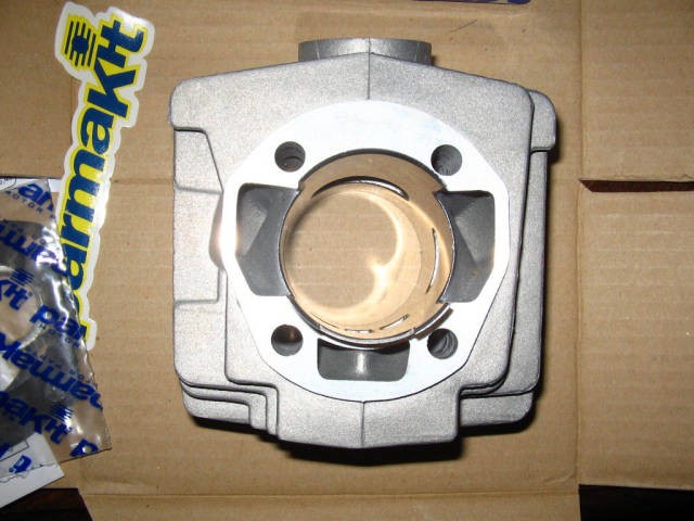 Cylindre Parmakit 46mm
